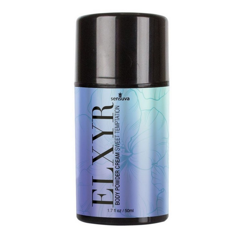 ELXYR Body Powder Cream - Image 2